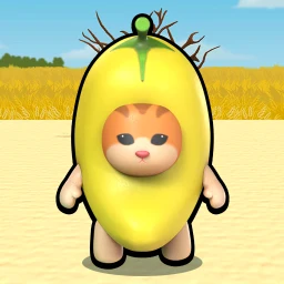 Значок Banana Survival Master