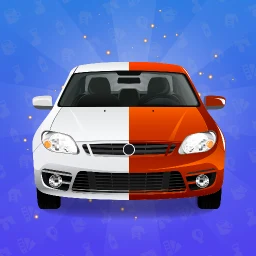 Значок Car Mechanic